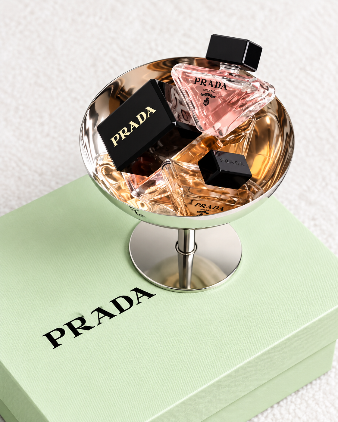 Paradox en précommande.