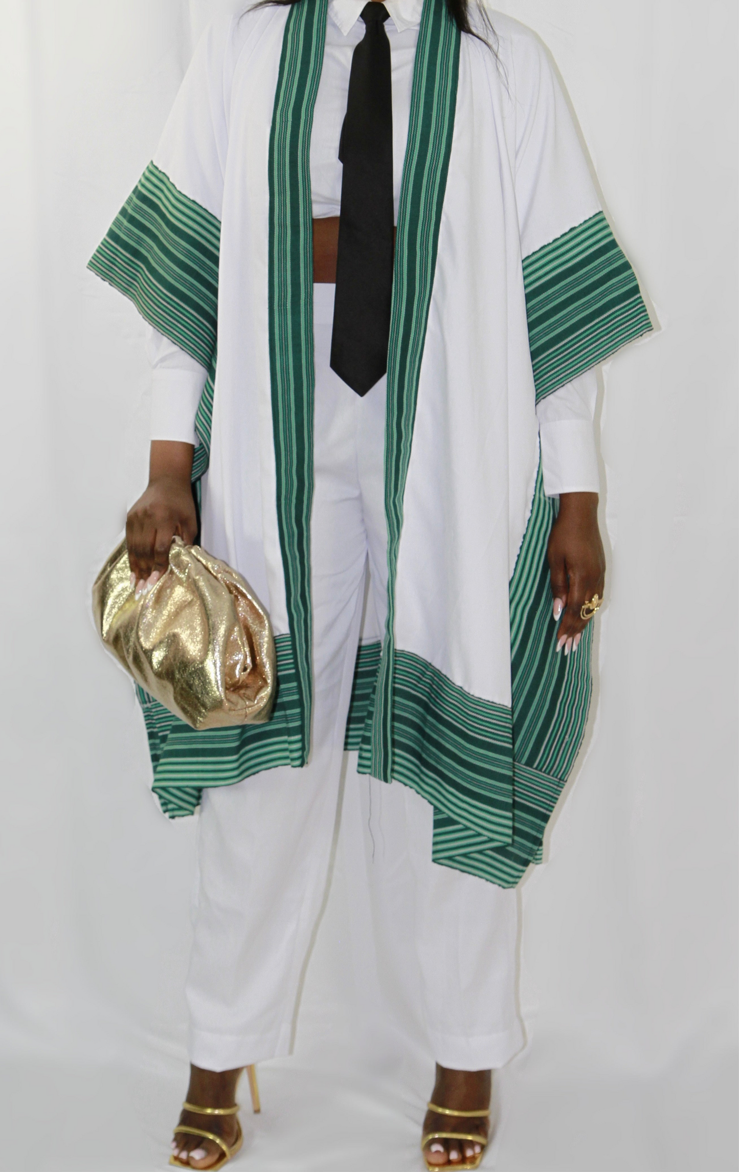 Boss Lady Africa