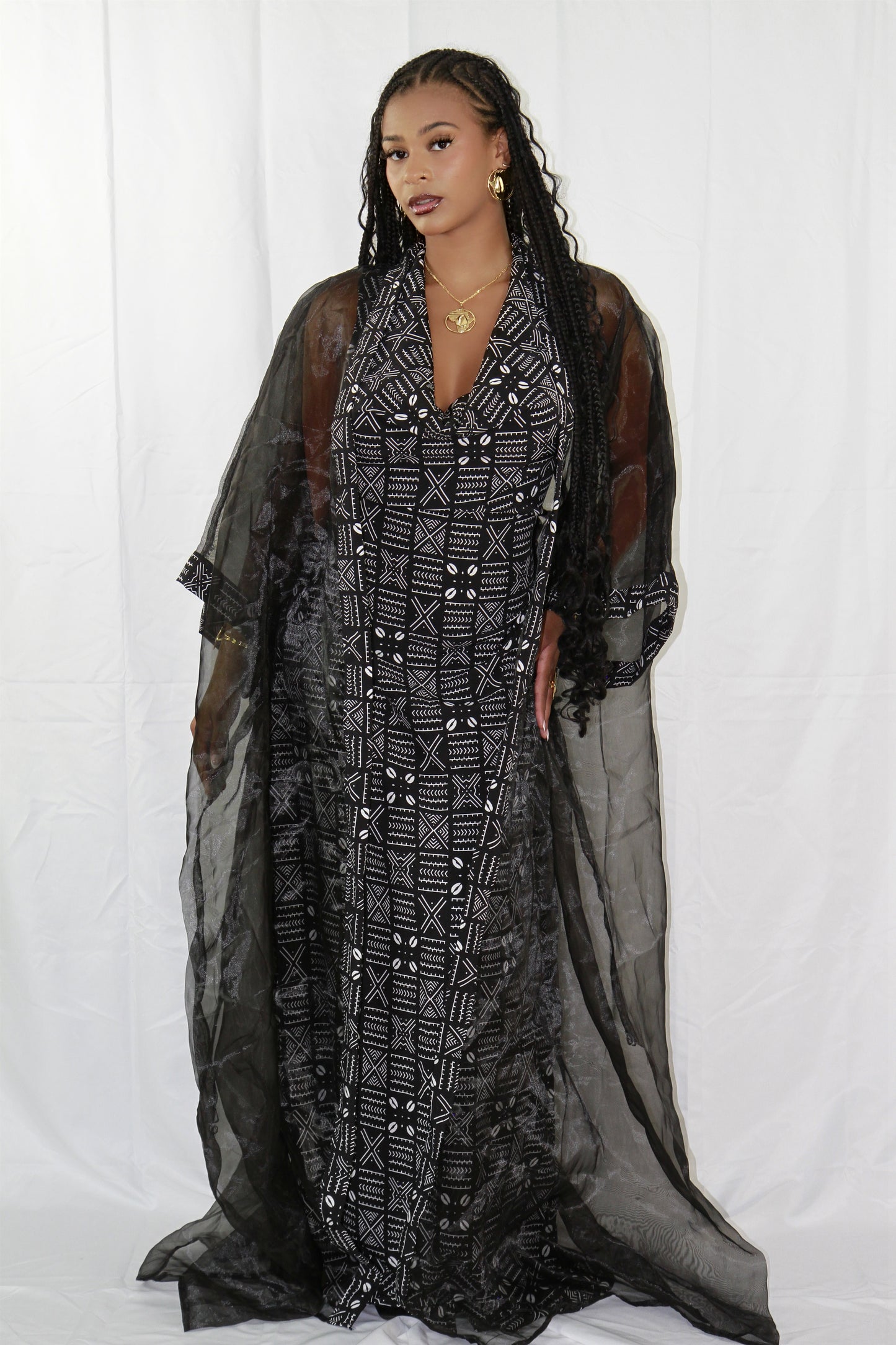 ROBE LIMA