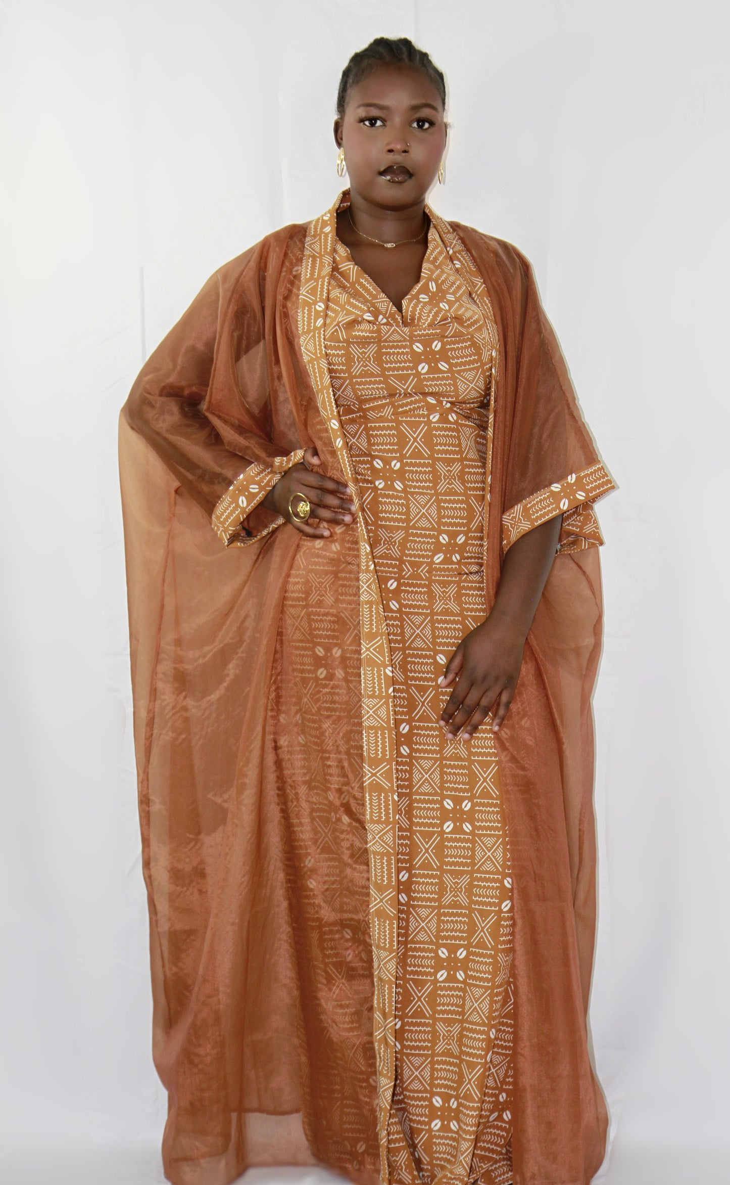 ROBE LIMA