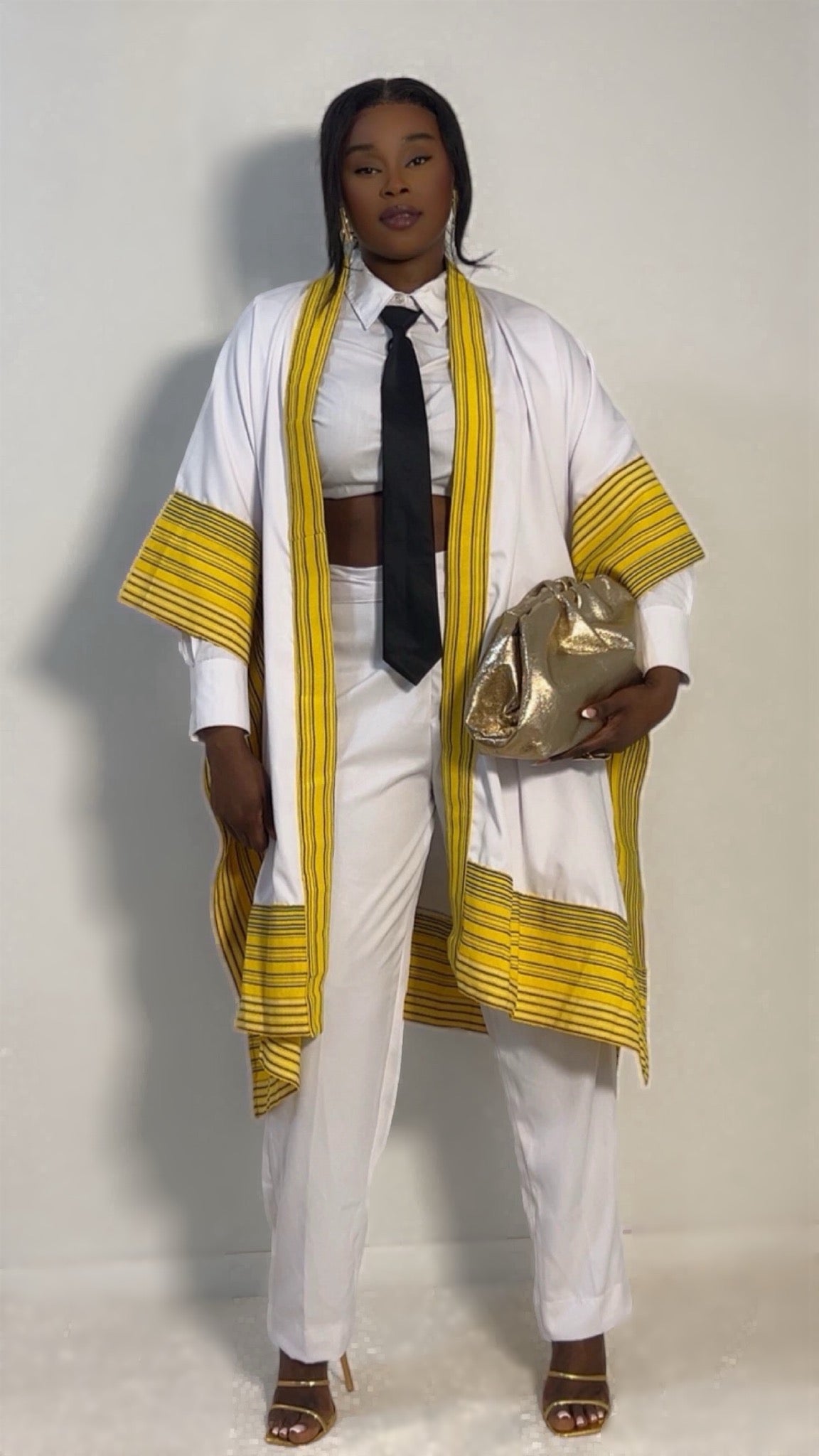 Boss Lady Africa