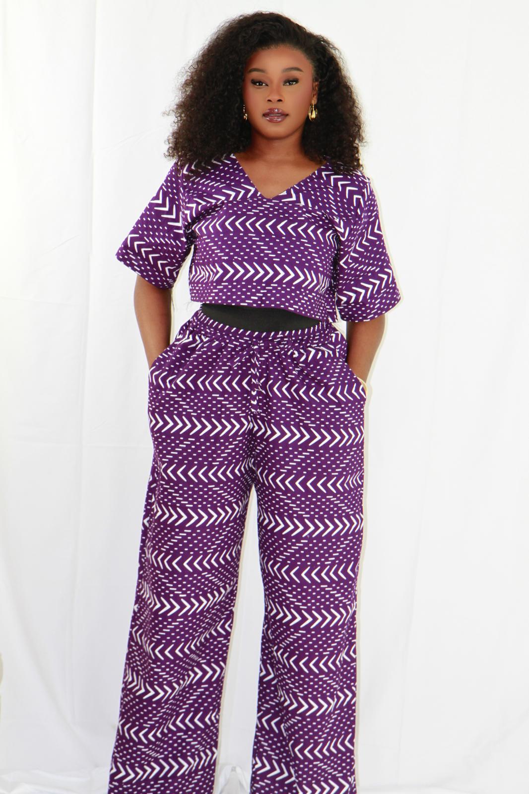 Ensemble WAX