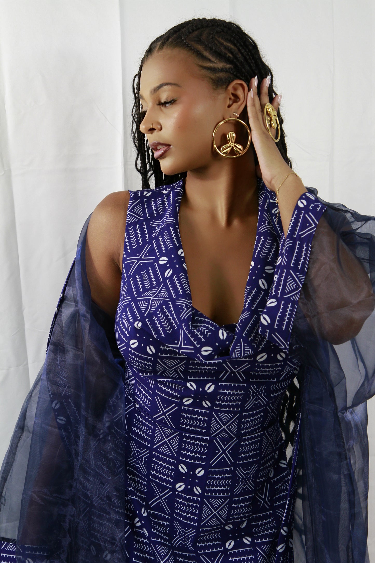 Cauri d’Afrique