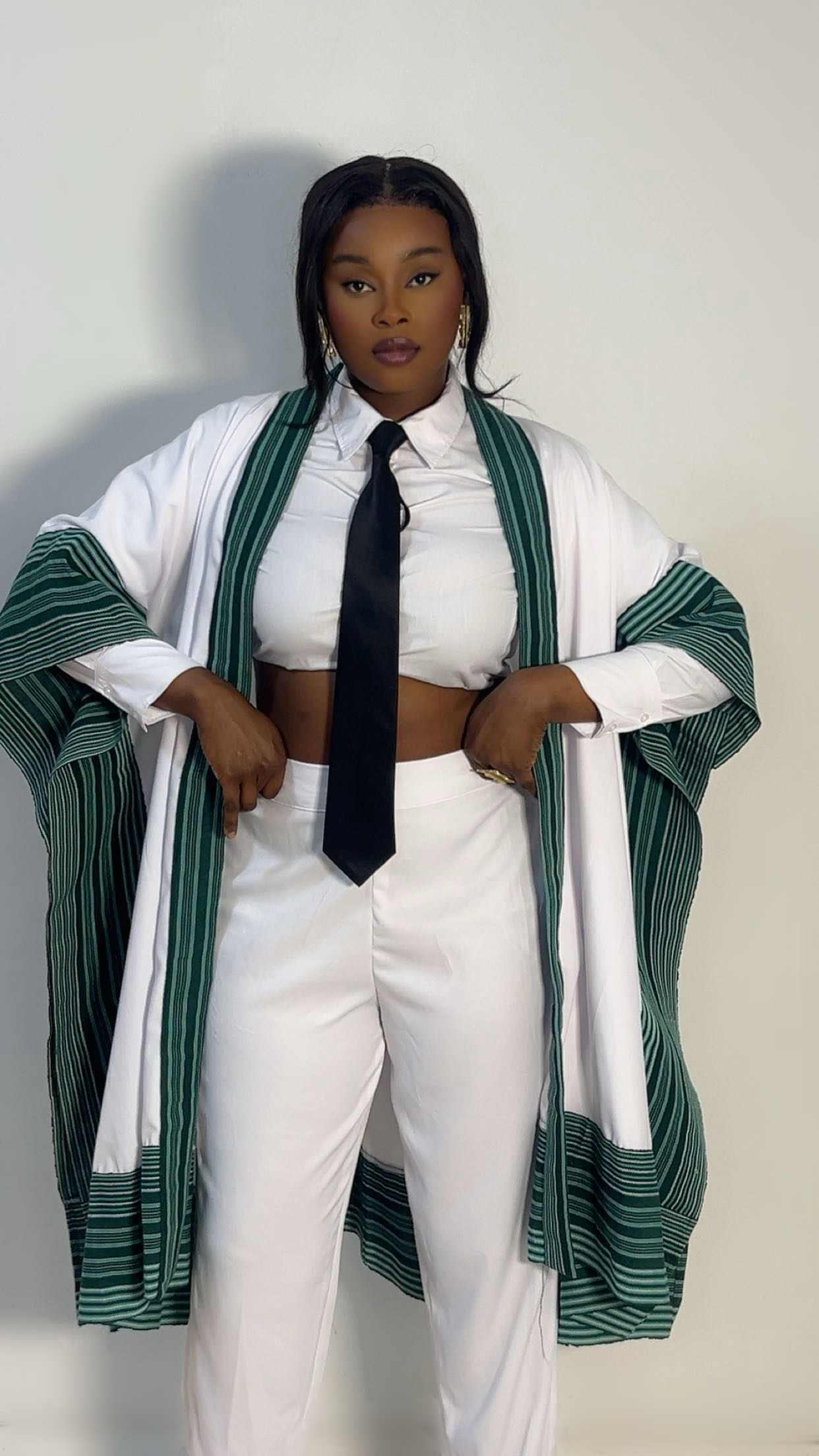 Boss Lady Africa