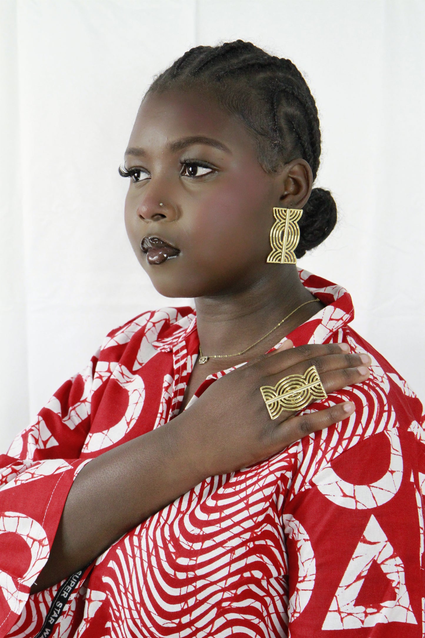 Bijoux Tribal