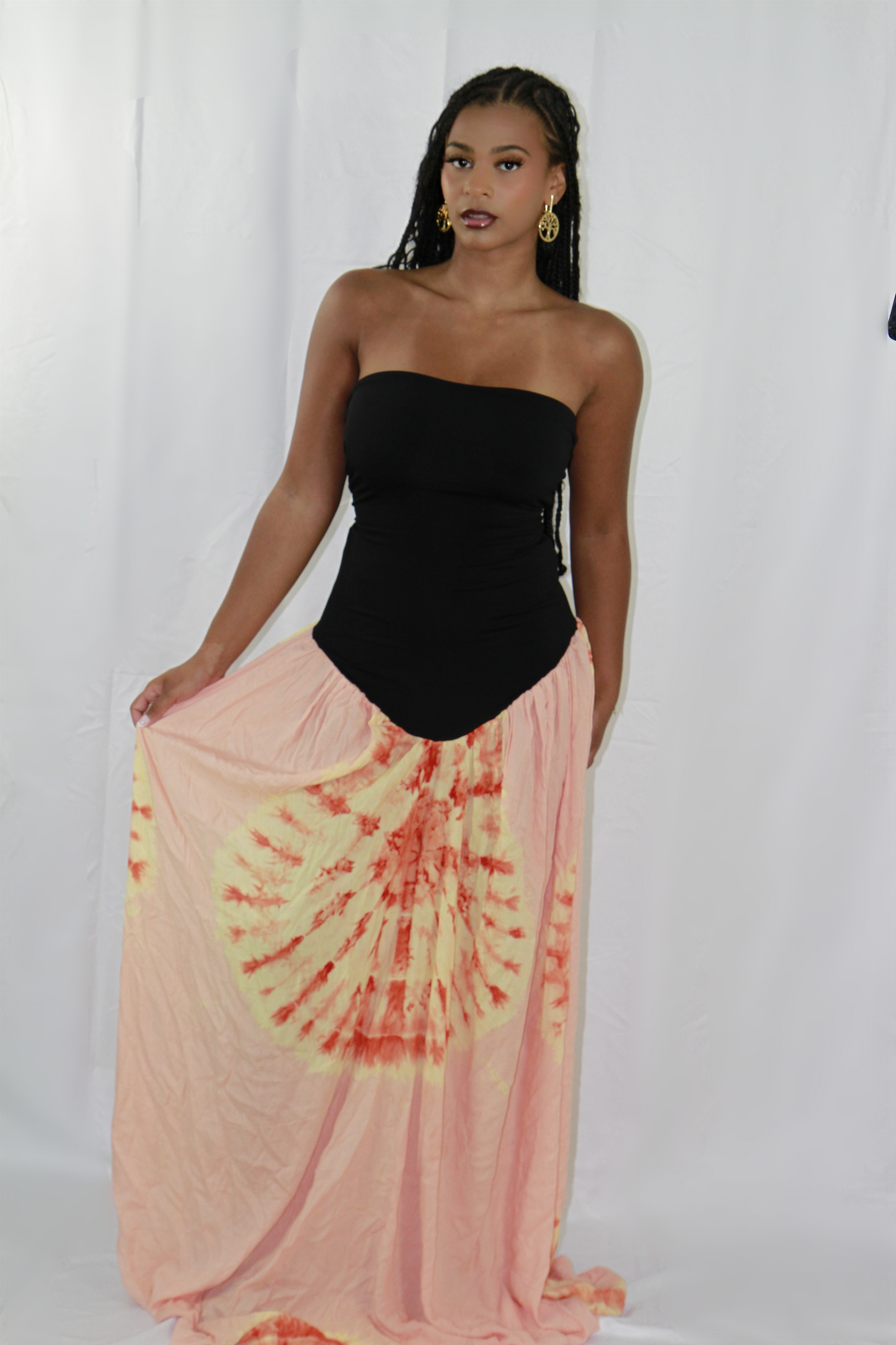 ROBE DAMPE