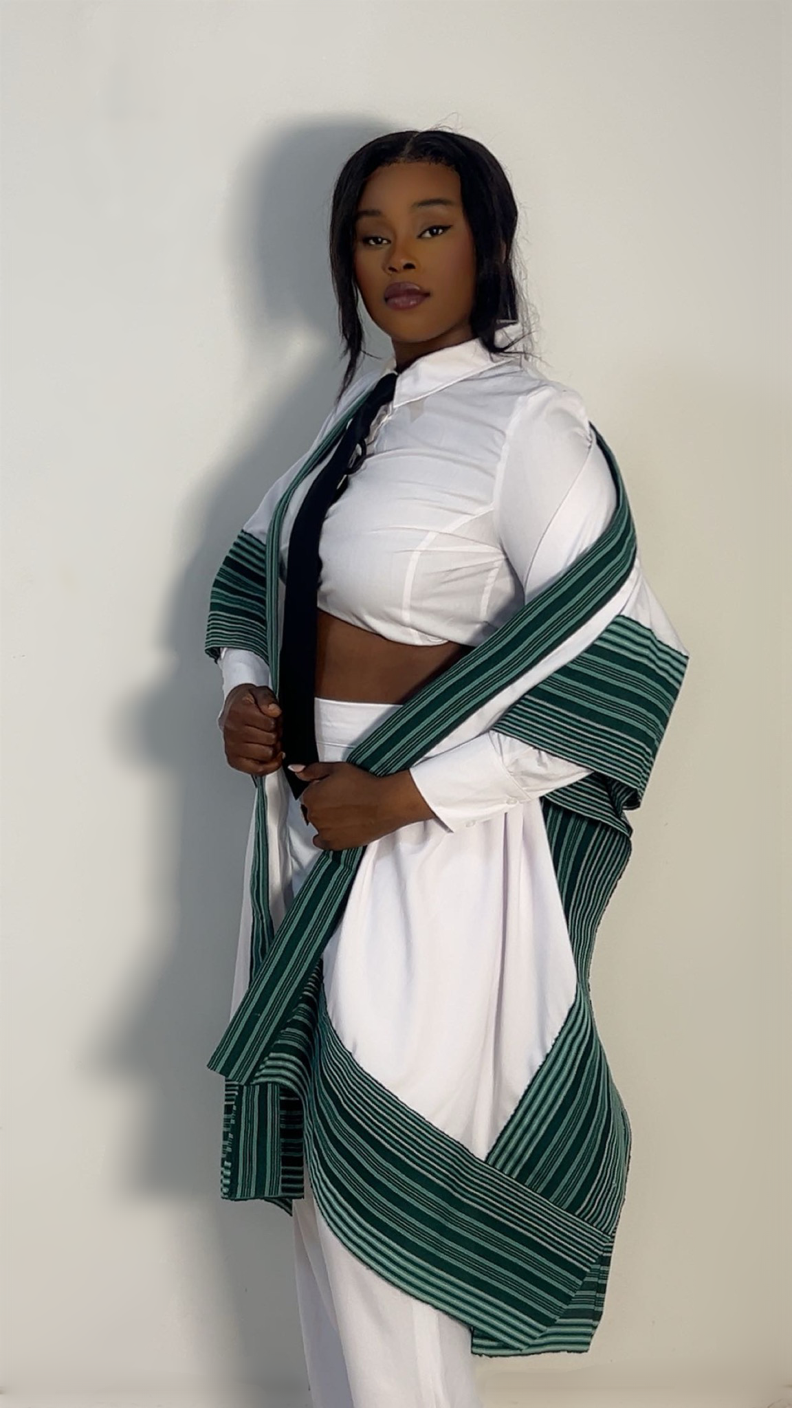 Boss Lady Africa