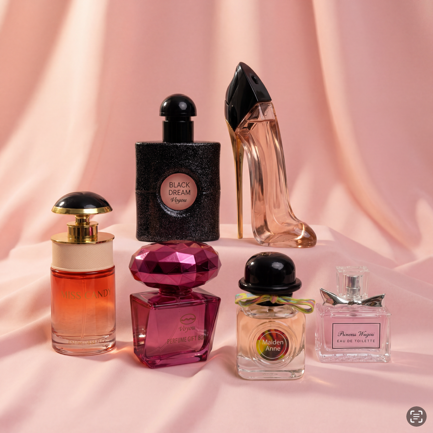 Lady addiction