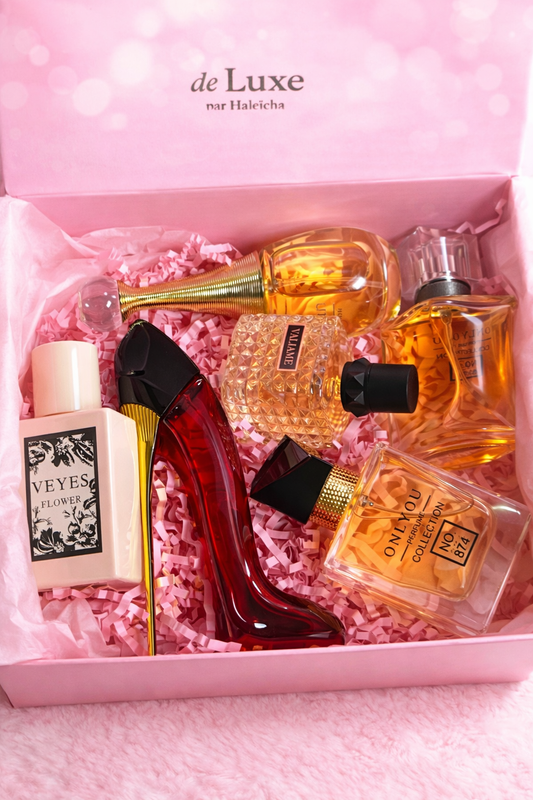 Box élégance🌸
