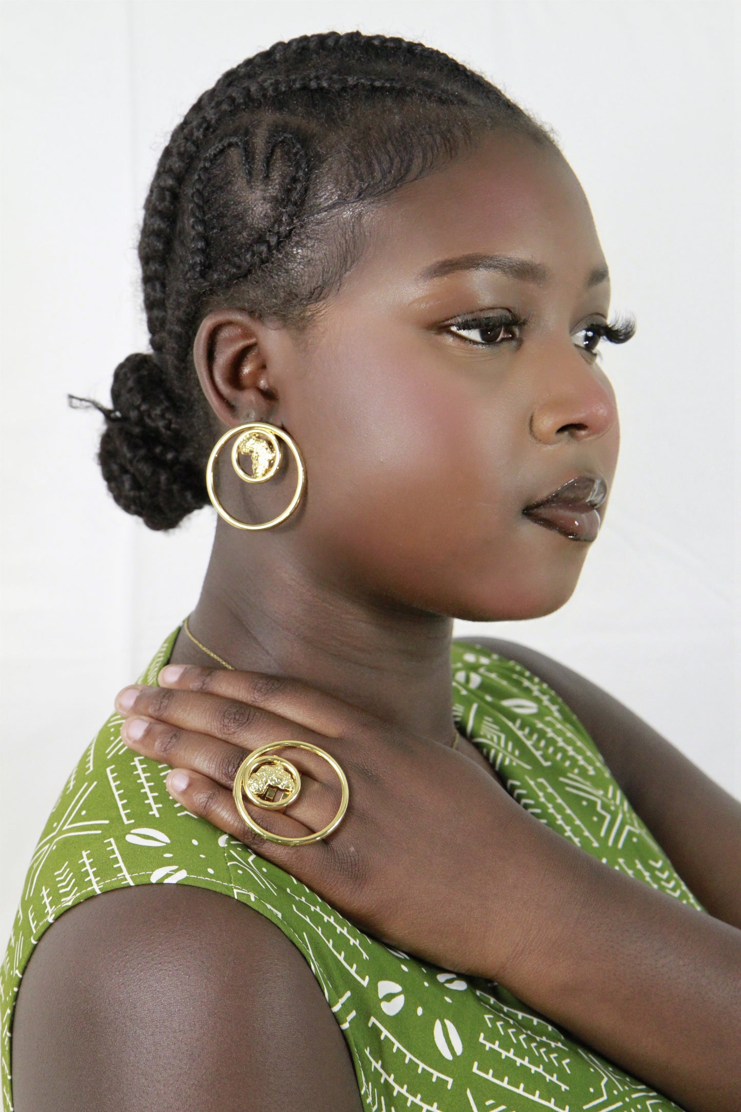 cercle d’Afrique