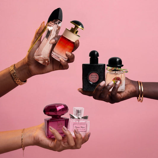 Lady addiction