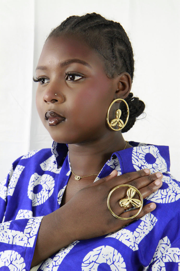 Bijoux d’Afrique