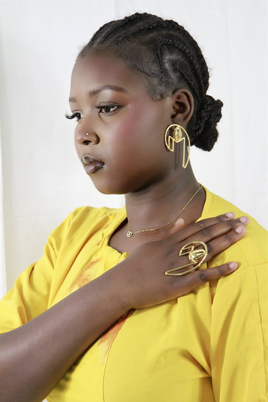 Bijoux Koraya