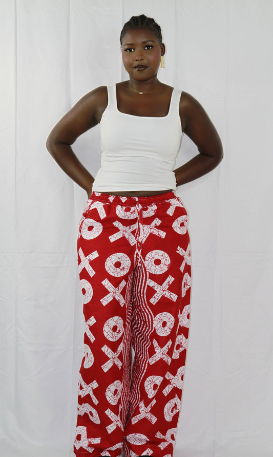 Pantalon XOXO
