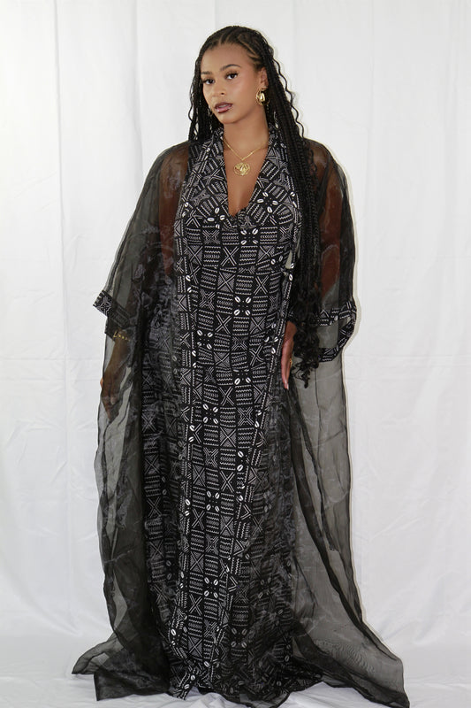 ROBE LIMA