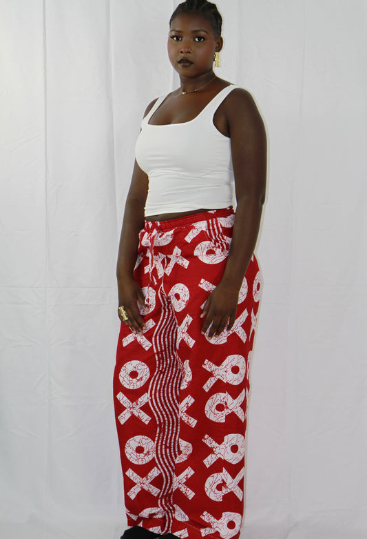 Pantalon XOXO