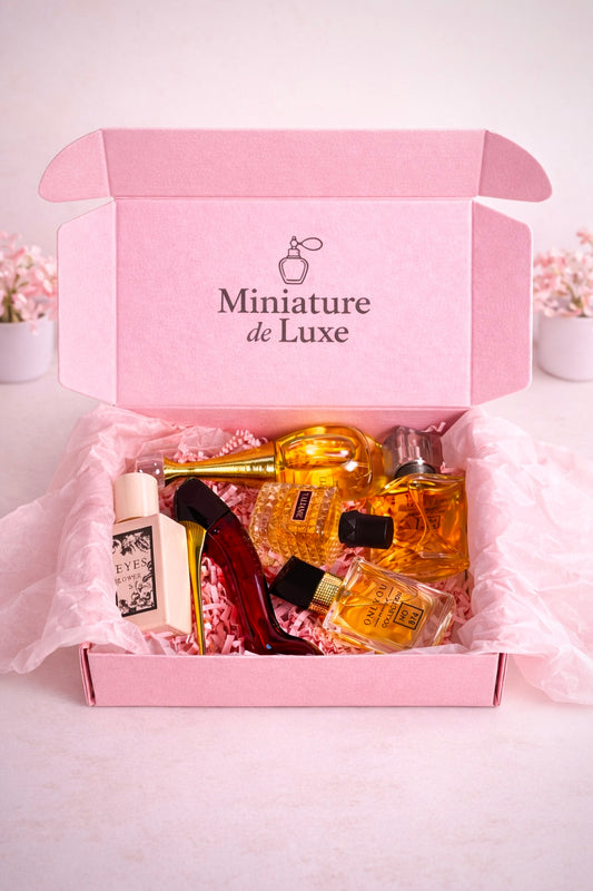 Box élégance🌸￼