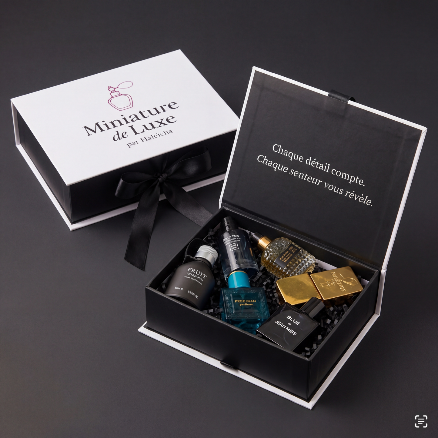 Gentlemen signature ￼