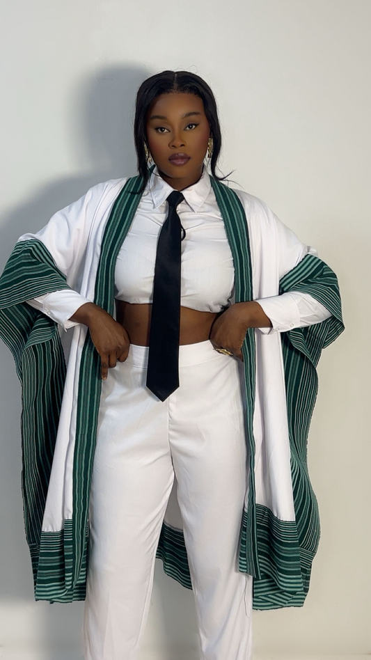 Boss Lady Africa