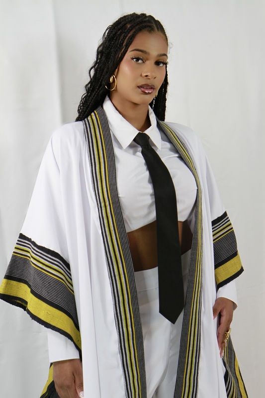 Boss Lady Africa