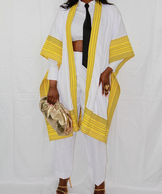Boss Lady Africa