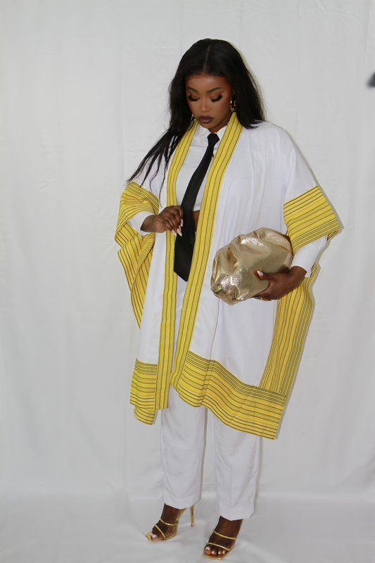 Boss Lady Africa