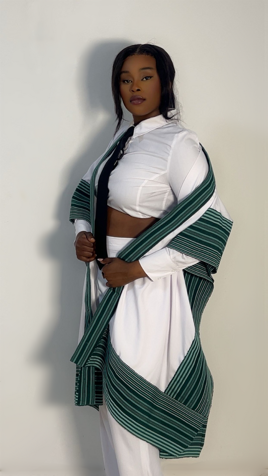 Boss Lady Africa