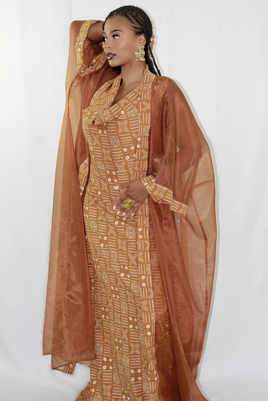 ROBE LIMA