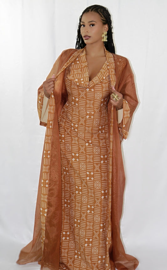 ROBE LIMA