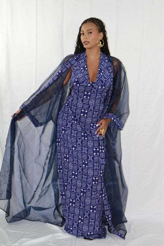 ROBE LIMA