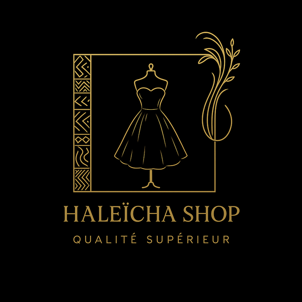 Haleïcha shop 